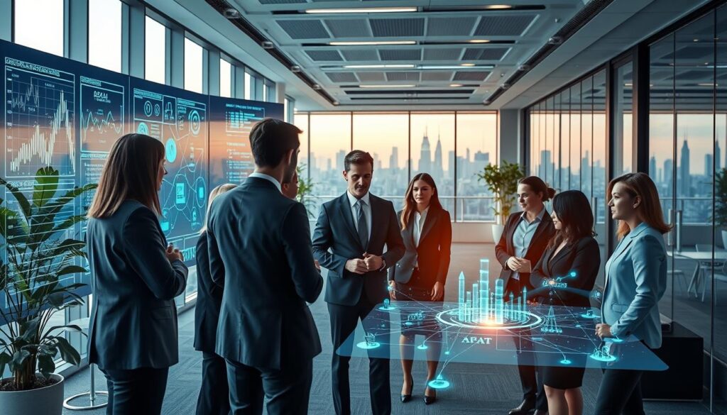 Big Data und Maschinelles Lernen als Grundlage für Geschäftsmodelle
