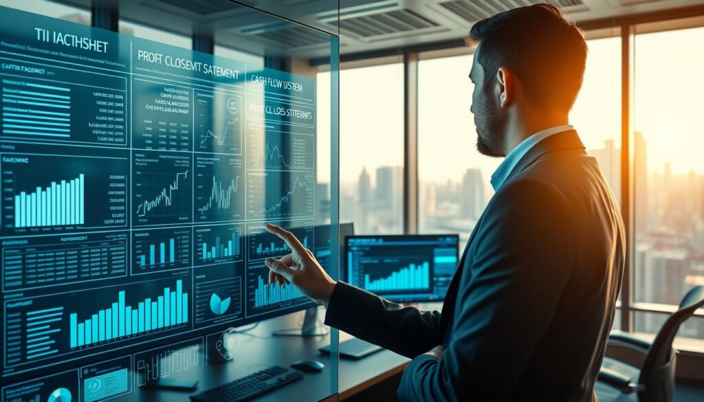 Bilanz automatisieren mit KI-Systemen