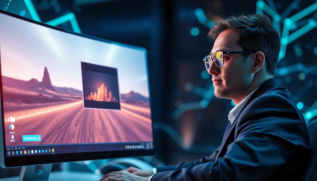Bild-zu-Video Transformation mit künstlicher Intelligenz