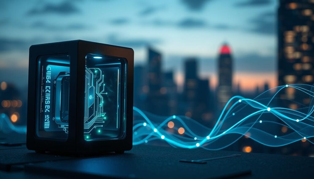 Black Box künstliche Intelligenz Transparenz