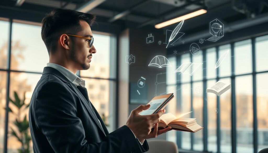 Brand Storytelling und KI-gestützte Kommunikation