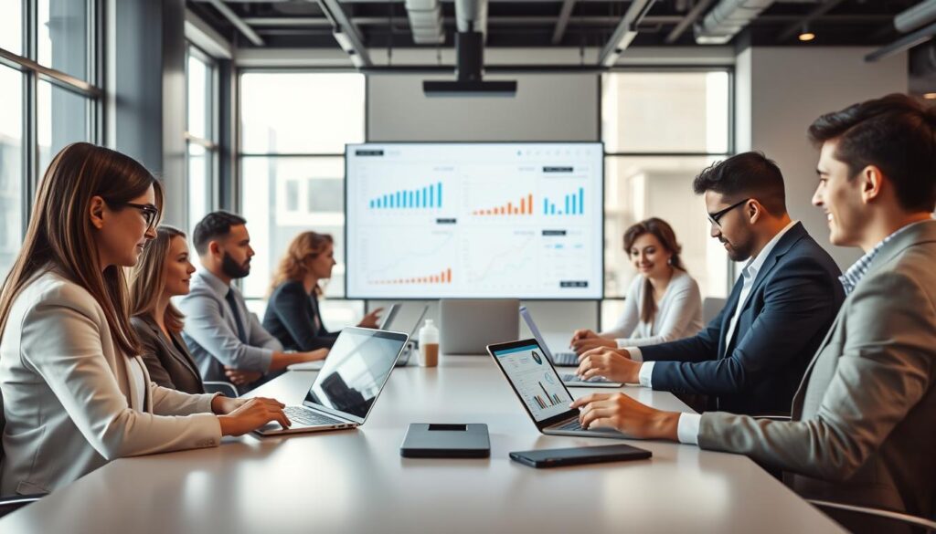 Buchhaltung und Finanzverwaltung mit virtuellen Assistenten