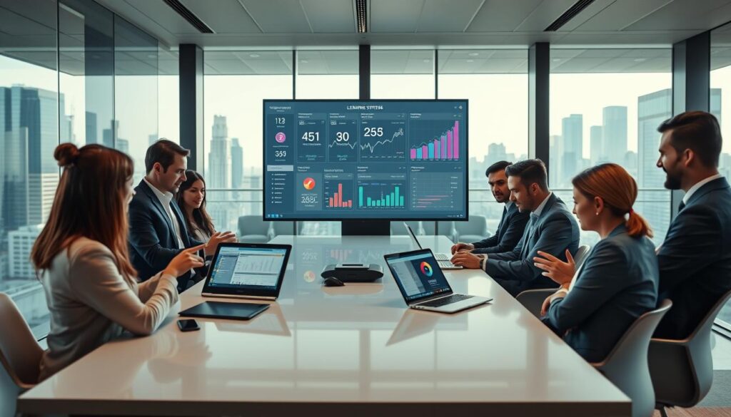 Buchhaltungssoftware Integration mit führenden Systemen