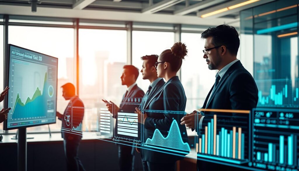 Budgetoptimierung und automatische Gebotsstrategien mit KI