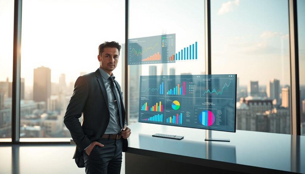 Business Intelligence Definition