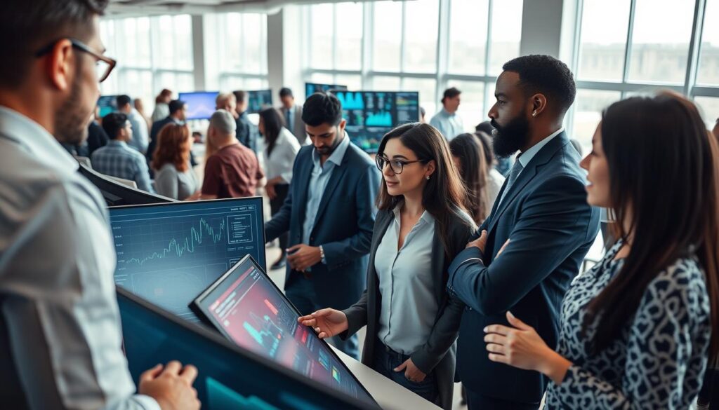 Business Intelligence KI und Predictive Analytics