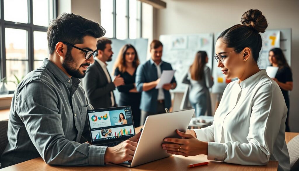 Business-Videos erstellen mit KI Video Tool