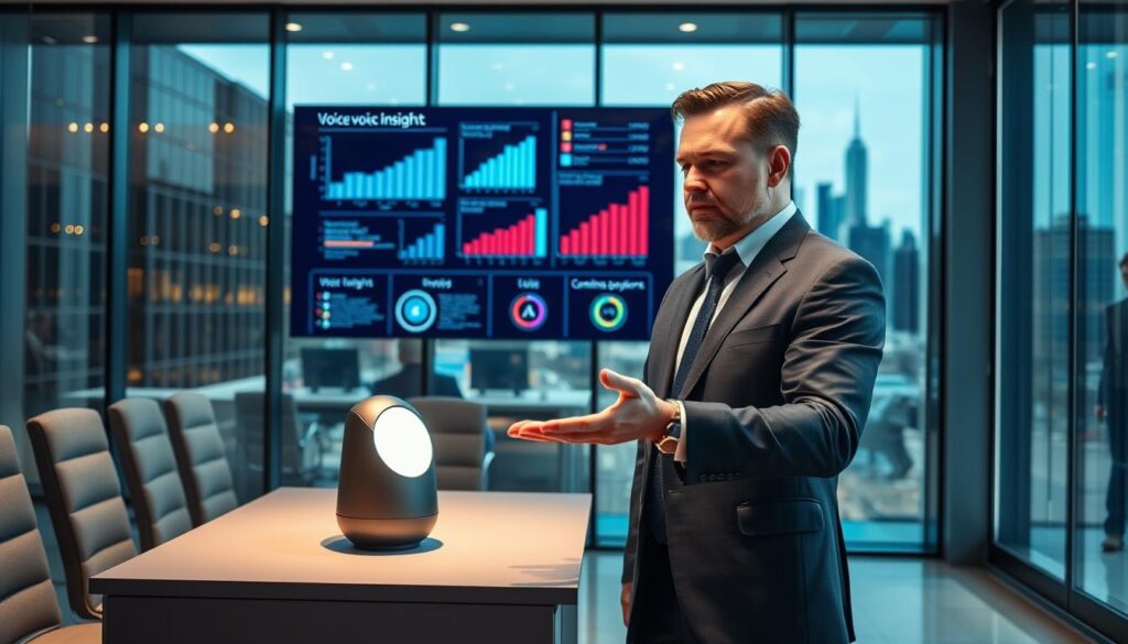 Business Voice Assistant und Sprachassistent für Unternehmen Vergleich