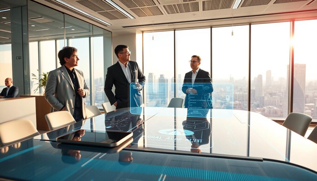 CGI OpenAI Partnerschaft zur Codex Integration CGI OpenAI Partnerschaft zur Codex Integration