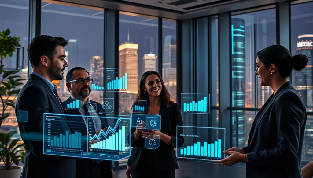 CO₂-Bilanzierung KI und Carbon Accounting Prozesse