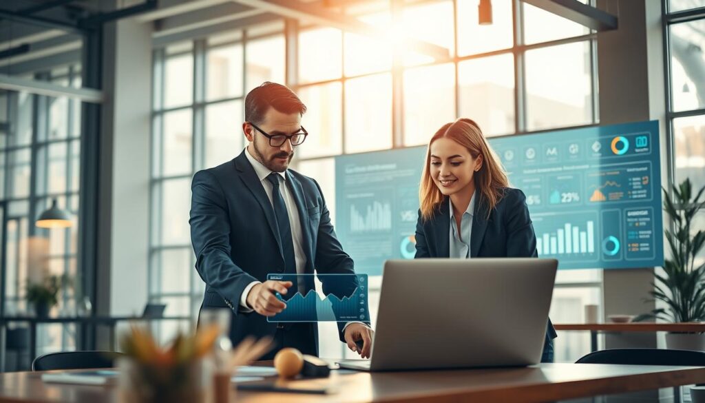 CRM-Automatisierung im Vertrieb