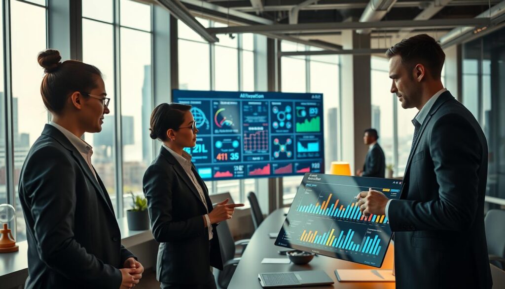 CRM Automatisierung und KI-gestützte Lead-Qualifizierung