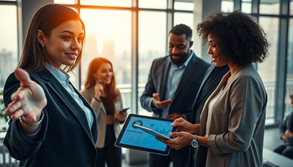 CRM-Integration KI für Kundenbeziehungen
