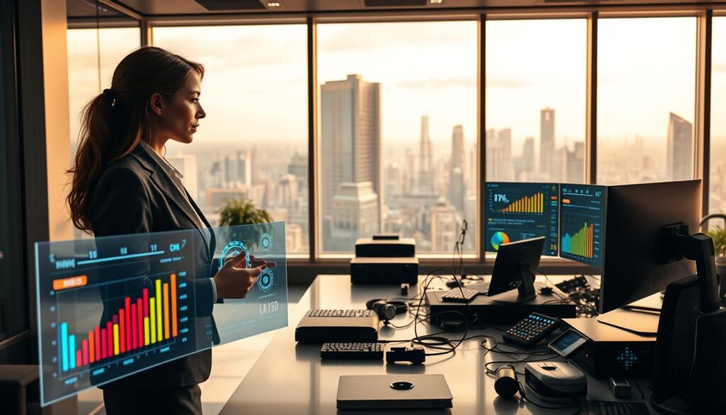 CRM-Integration durch KI-gestützte Systeme automatisiert Dateneingabe