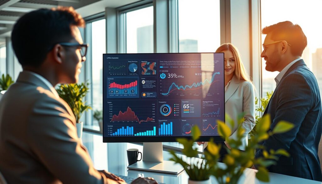 CRM-Systeme und KI Integration