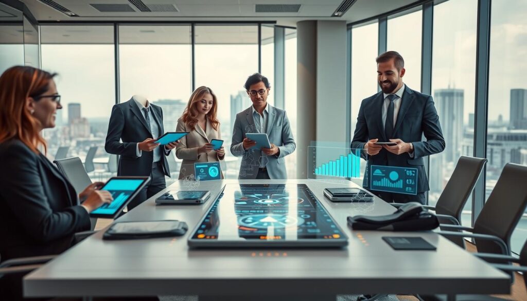CRM-Systeme und KI Integration im Kundenmanagement