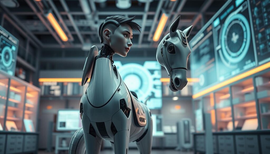 Centaur KI-Modell zur Verhaltensvorhersage