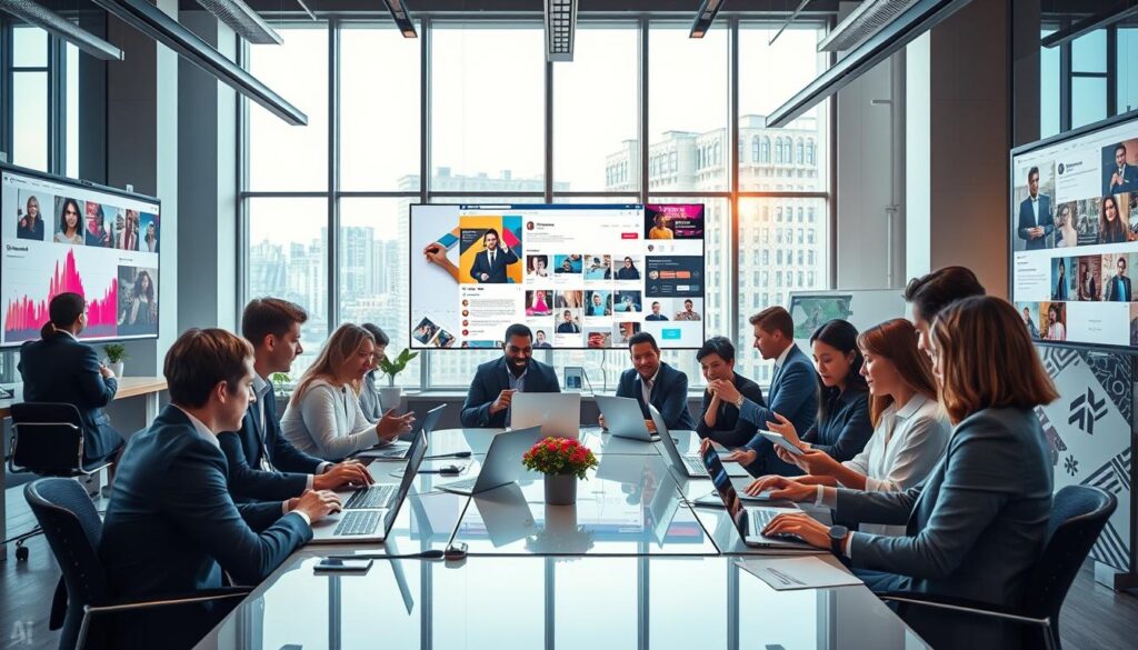 Chancen KI Instagram Marketing