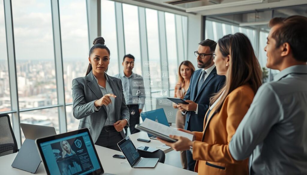 ChatGPT Business Funktionen und KI-Funktionen Unternehmen