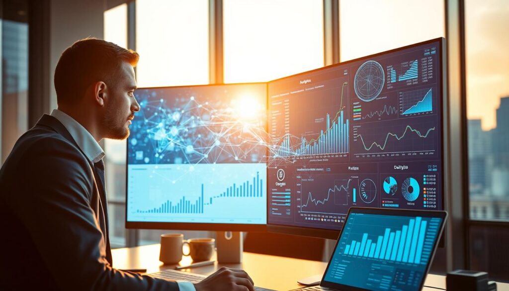 ChatGPT Controlling für Kennzahlenanalyse