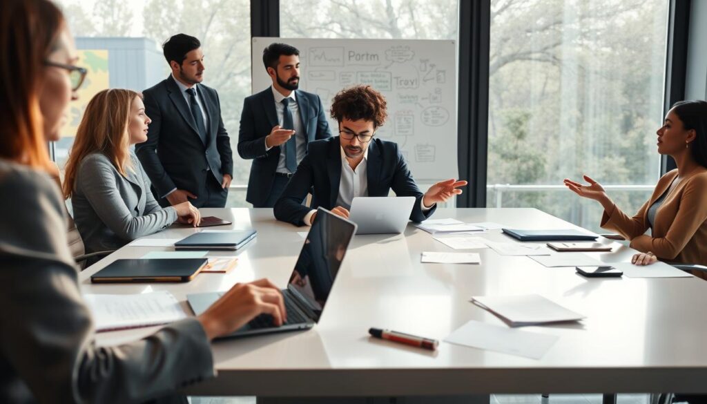 ChatGPT Dokumentenerstellung für professionelle Texte
