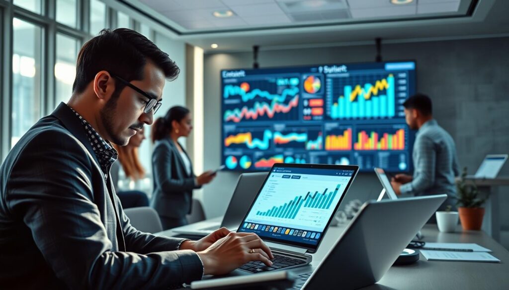 ChatGPT Enterprise Finanzen für Finanzanalysen