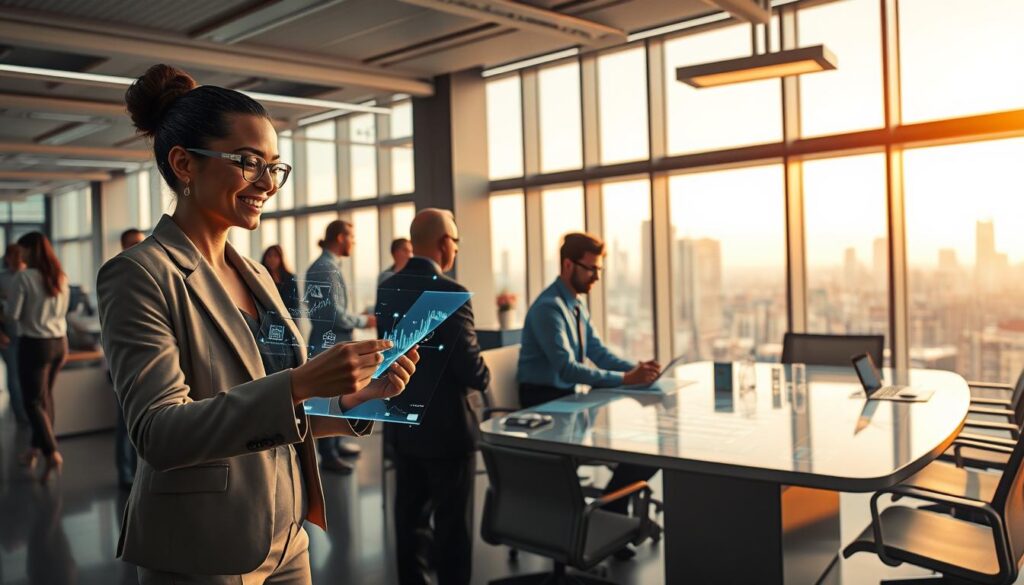 ChatGPT Enterprise Finanzen für Finanzteams