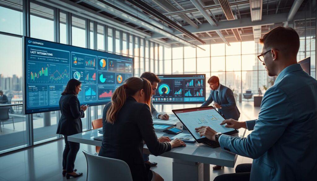 ChatGPT Enterprise Funktionen zur Workflow-Automatisierung