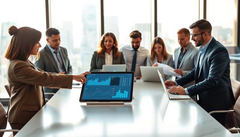 ChatGPT Finanzen und generative KI Tools für Finanzteams ChatGPT Finanzen und generative KI Tools für Finanzteams