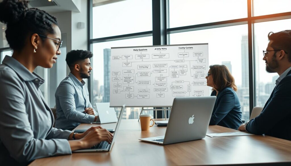 ChatGPT Kundenfeedback intelligente Fragenformulierung ChatGPT Kundenfeedback intelligente Fragenformulierung