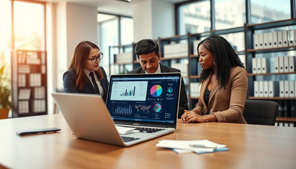 ChatGPT Recherche und Dokumentenanalyse für professionelle Arbeiten