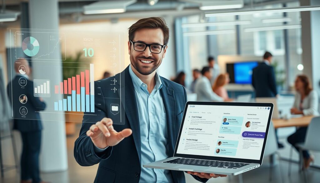 ChatGPT für Sales - 24/7 Kundenservice und Echtzeit-Interaktion