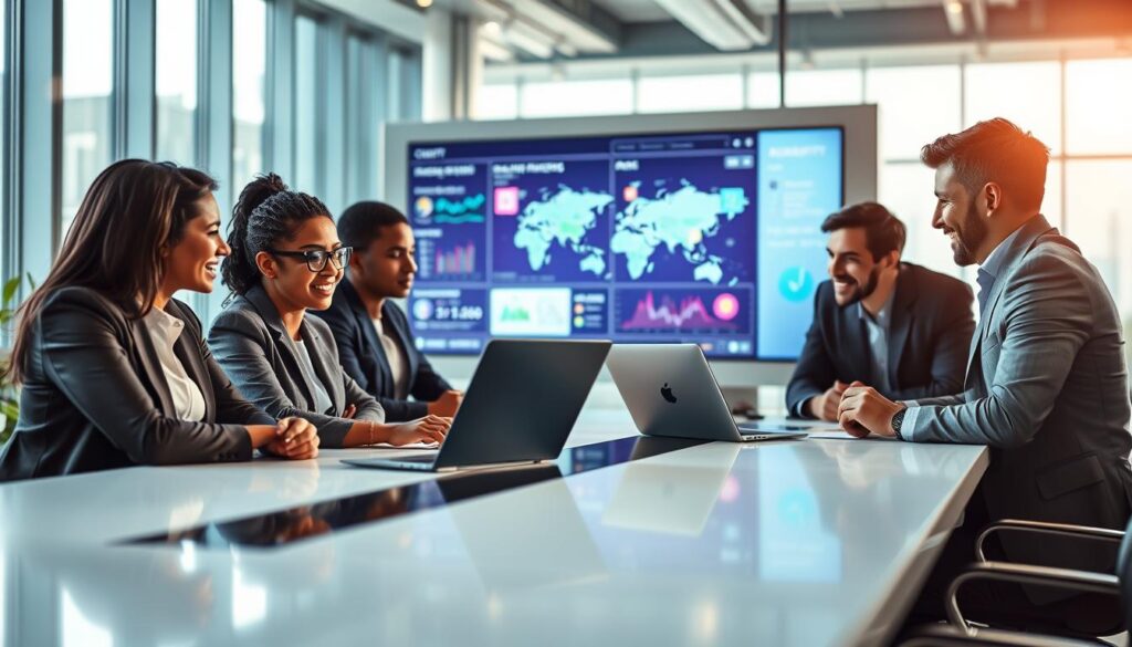 ChatGPT im Unternehmen Entwicklung zur Business-Lösung