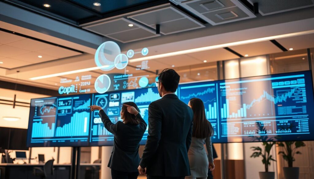ChatGPT und Copilot für Diagramme und Datenvisualisierung