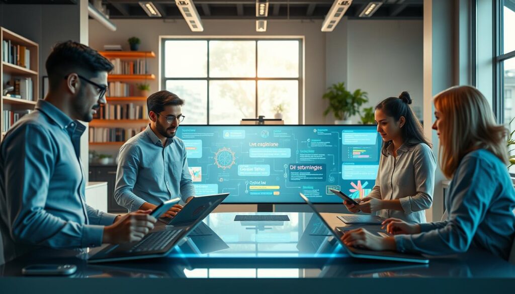 ChatGPT und textbasierte KI-Assistenten im kreativen Workflow