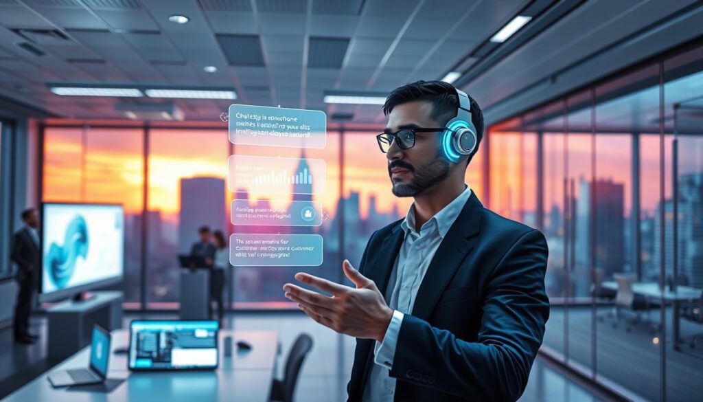 Chatbot-Technologie im Vertrieb