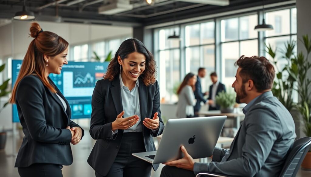 Chatbots Business Coaching