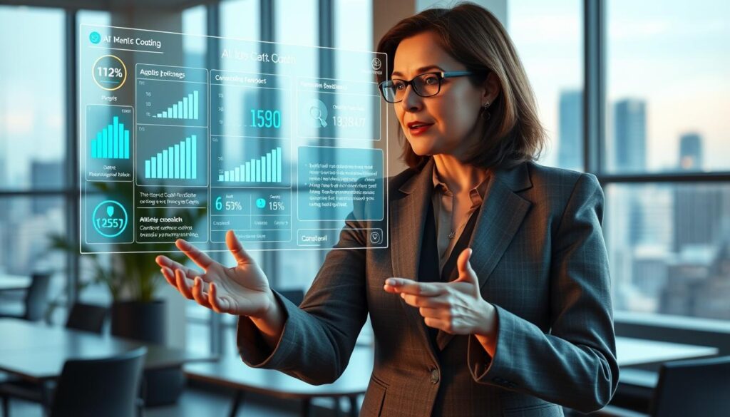 Chatbots Coaching-Assistenten