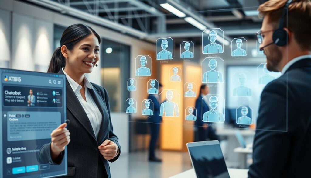 Chatbots Einsatz im Kundenservice