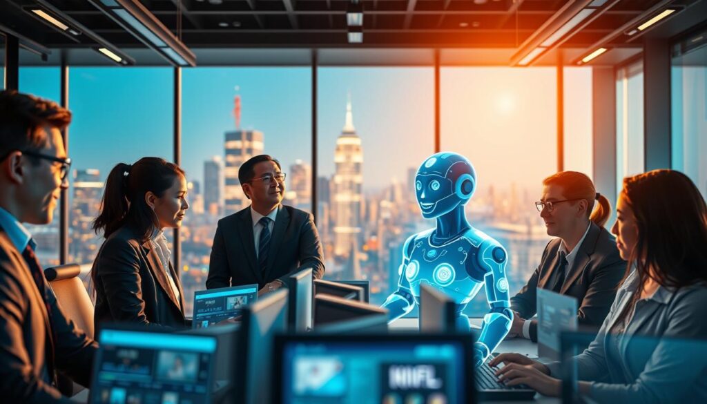 Chatbots KI im Kundenservice