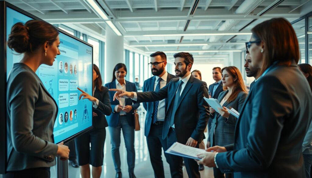 Chatbots KI und Sprachmodelle für Unternehmen