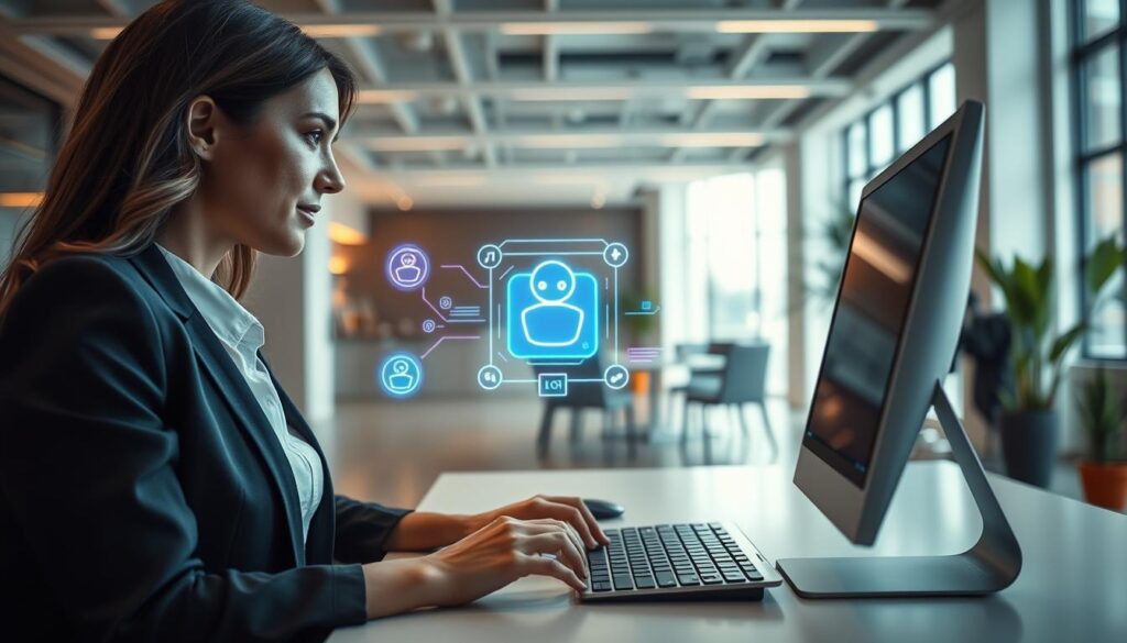 Chatbots Kundengewinnung automatisierte Kundenkommunikation