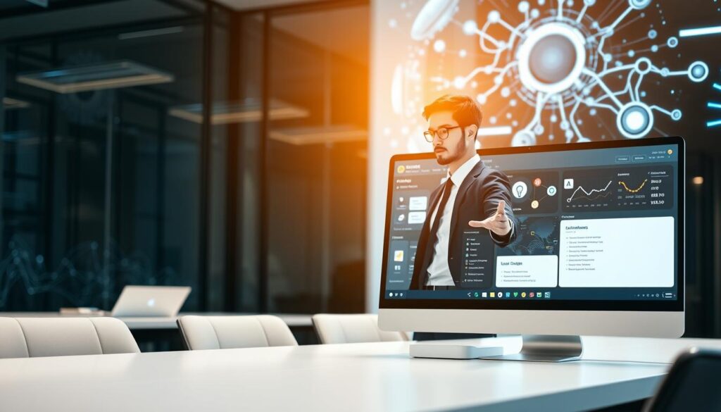 Chatbots Leadgenerierung