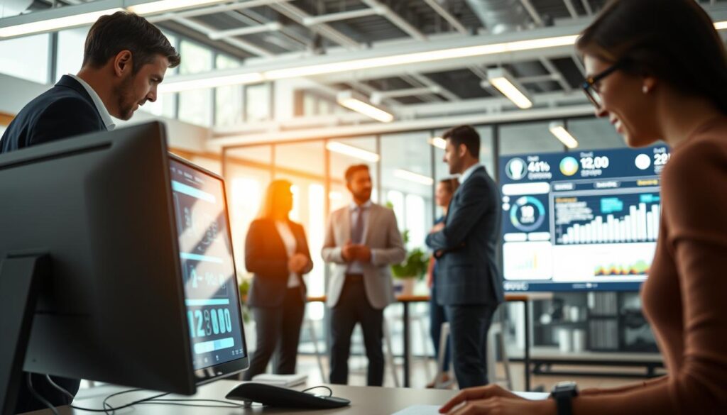 Chatbots im Kundenservice