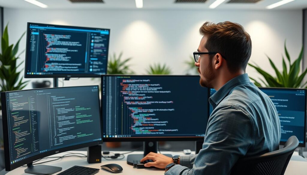 Chatbots und IDE-Integrationen in der Softwareentwicklung Chatbots und IDE-Integrationen in der Softwareentwicklung