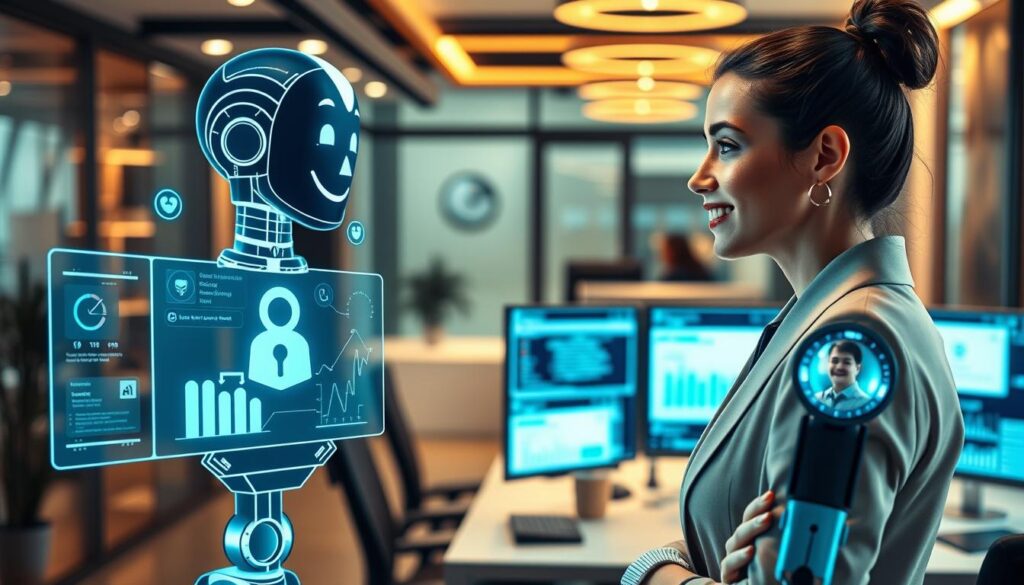 Chatbots und KI im Kundenservice