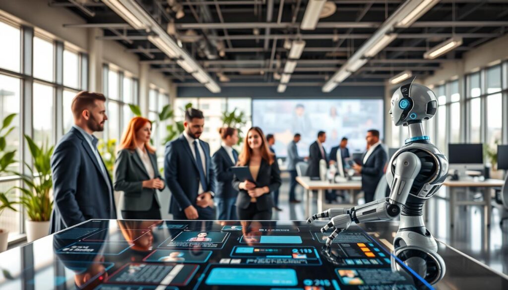 Chatbots und intelligente Assistenten im Kundenservice