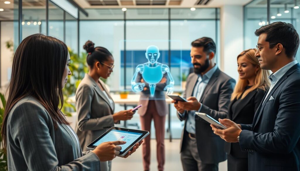 Chatbots und virtuelle Assistenten in der Kundenkommunikation