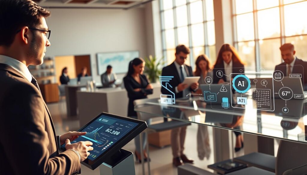 Checkout-Optimierung mit künstlicher Intelligenz
