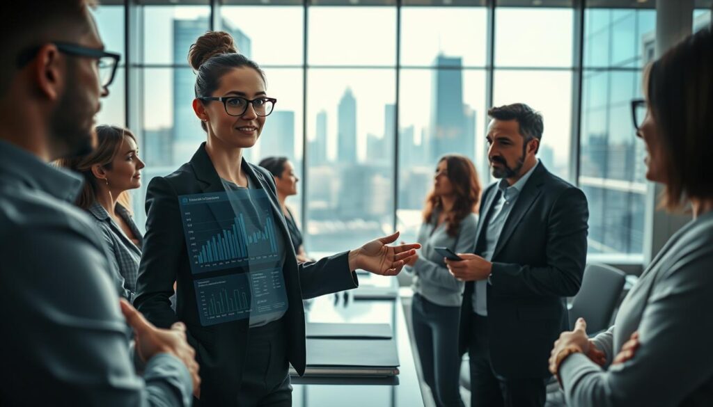 Chief AI Officer und strategische KI-Rollen in modernen Unternehmen
